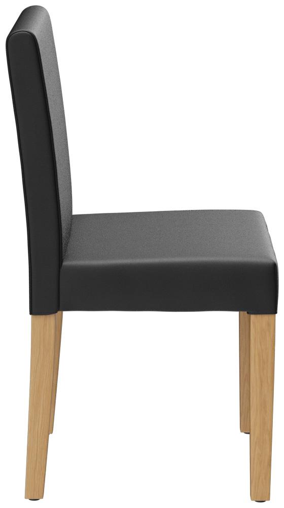 Abbildung stoel Debby Seitenansicht