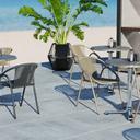 Abbildung Chaise à accoudoirs Malorin Ambiente