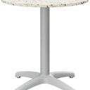 Abbildung Eettafel Kenan Seitenansicht