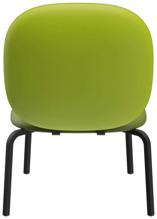 Abbildung stoel Liberty Rückansicht