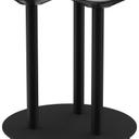 Abbildung dining table Kapoda Schrägansicht