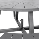 Abbildung table Roundic