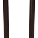 Abbildung Stehtisch Dunia Vorderansicht