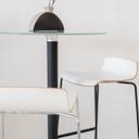 Abbildung bar stool Yoko Ambiente