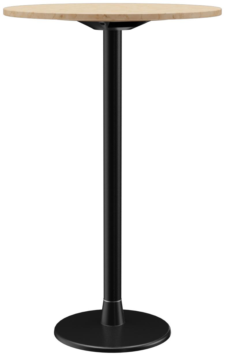 Mange-debout Modular T