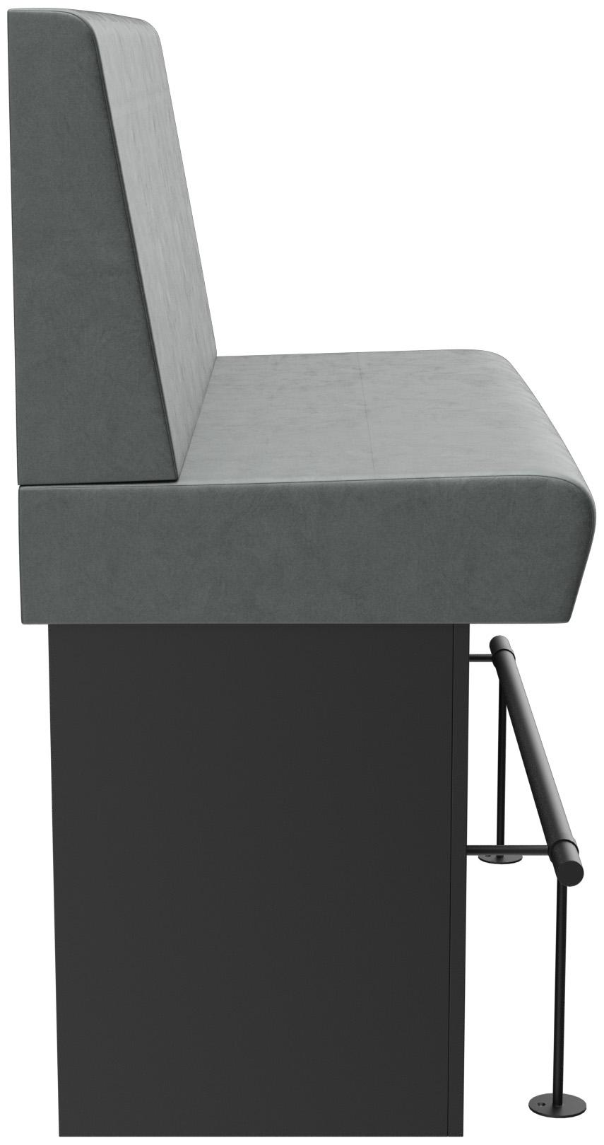 Abbildung intermediate element 120 cm Anett Seitenansicht
