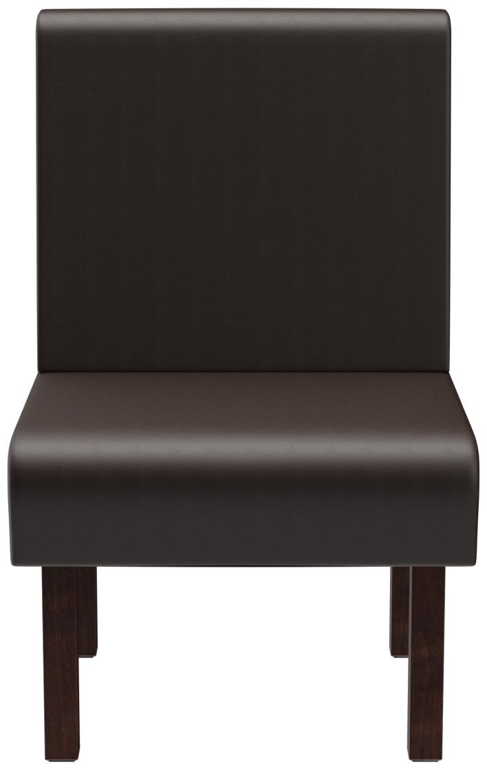 Abbildung left-hand closing element 60cm Anett Vorderansicht