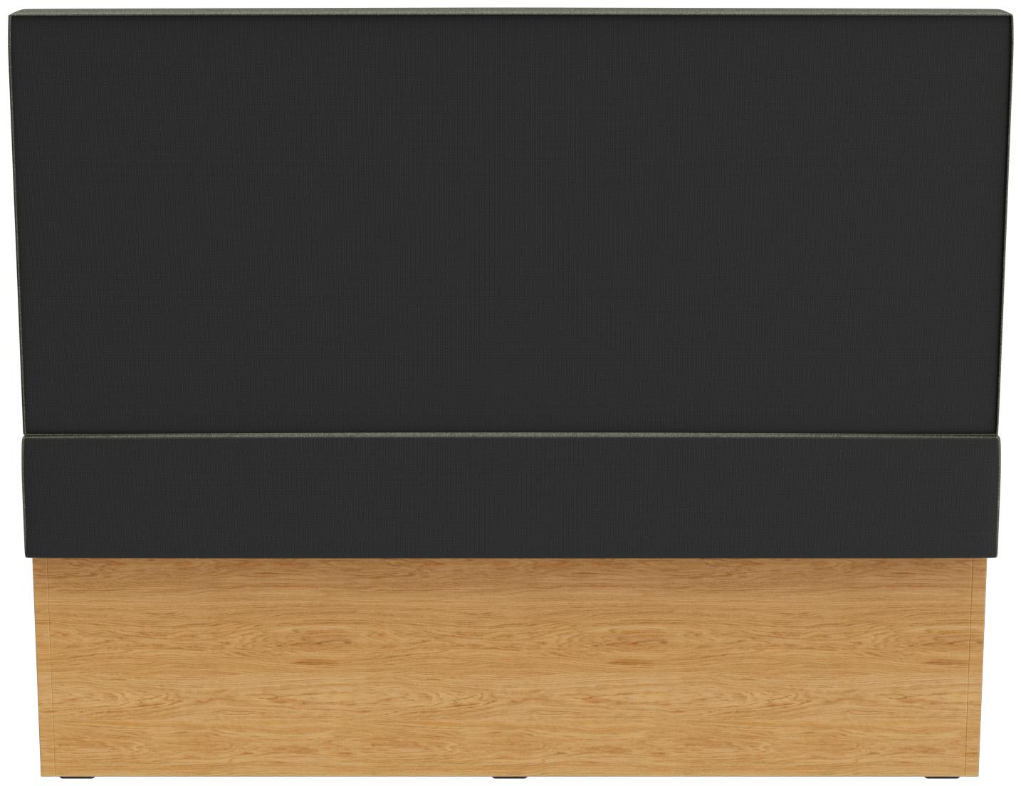 Abbildung intermediate element 120 cm Anett Rückansicht