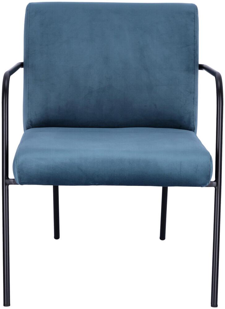 Abbildung fauteuil Teona Vorderansicht