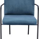 Abbildung fauteuil Teona Vorderansicht