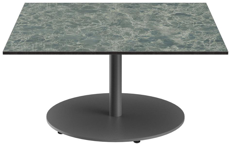 Abbildung Couchtisch T12 Slim Vorderansicht