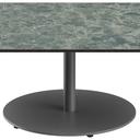 Abbildung Couchtisch T12 Slim Vorderansicht