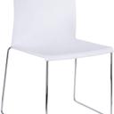 Abbildung Chaise Yenni Schrägansicht
