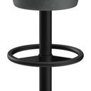 Abbildung bar stool Kerst S Rückansicht