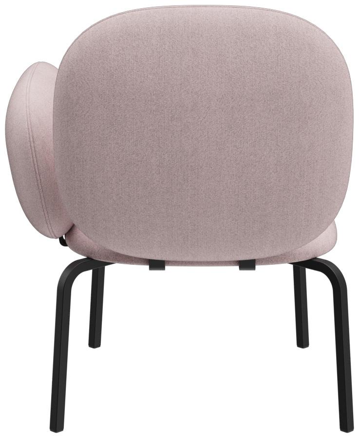 Abbildung Hoekzetel links Liberty Rückansicht