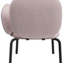 Abbildung Hoekzetel links Liberty Rückansicht