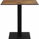 Abbildung dining table Kerst Rückansicht