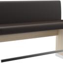 Abbildung Extension/end element 150 cm H-Line Schrägansicht
