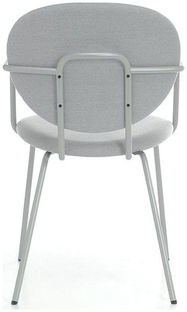 Abbildung Armchair P33 Rückansicht