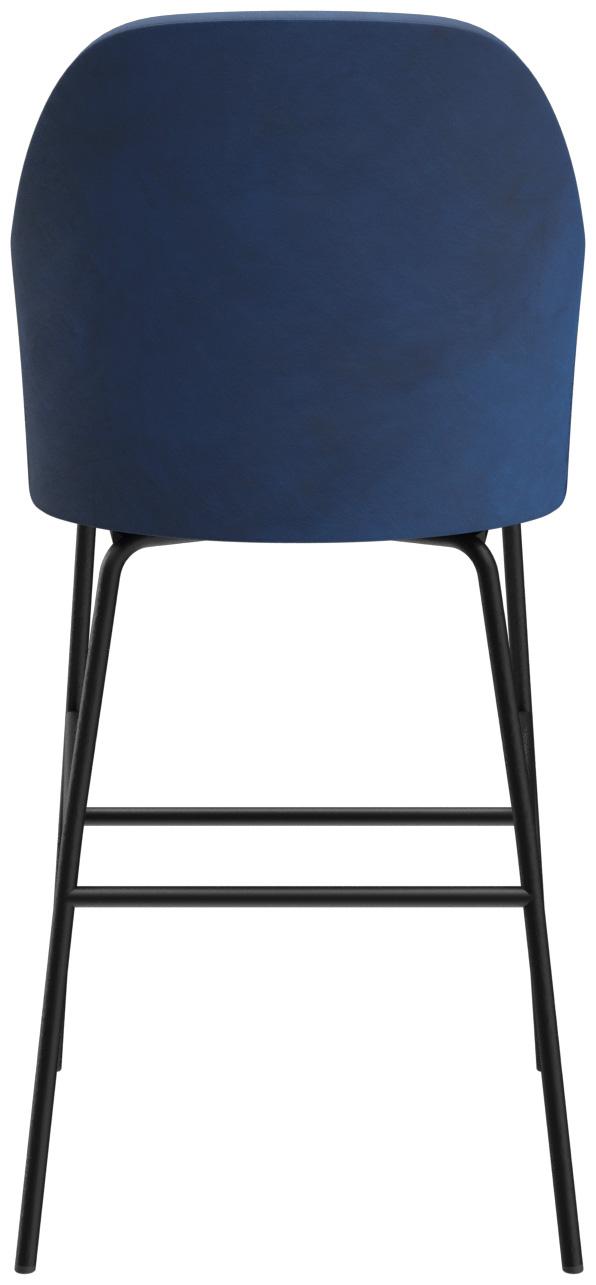 Abbildung bar stool Hada Rückansicht