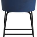 Abbildung bar stool Hada Rückansicht