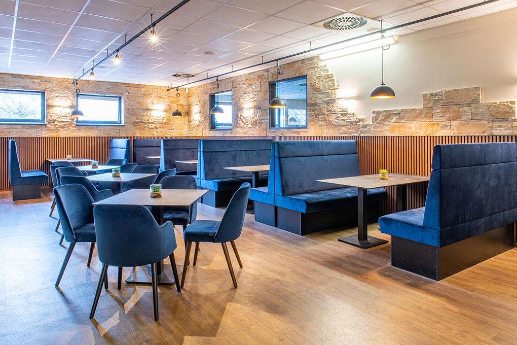 Abbildung intermediate element 120 cm Anett Ambiente