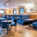 Abbildung intermediate element 120 cm Anett Ambiente