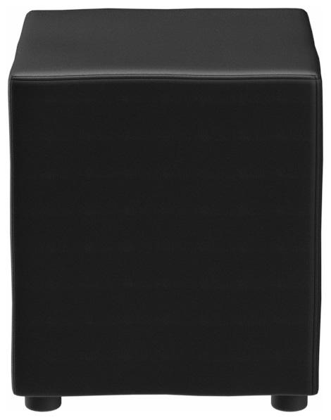 Abbildung Tabouret Cori Vorderansicht