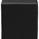 Abbildung Tabouret Cori Vorderansicht