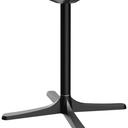 Abbildung dining table Modular T Schrägansicht