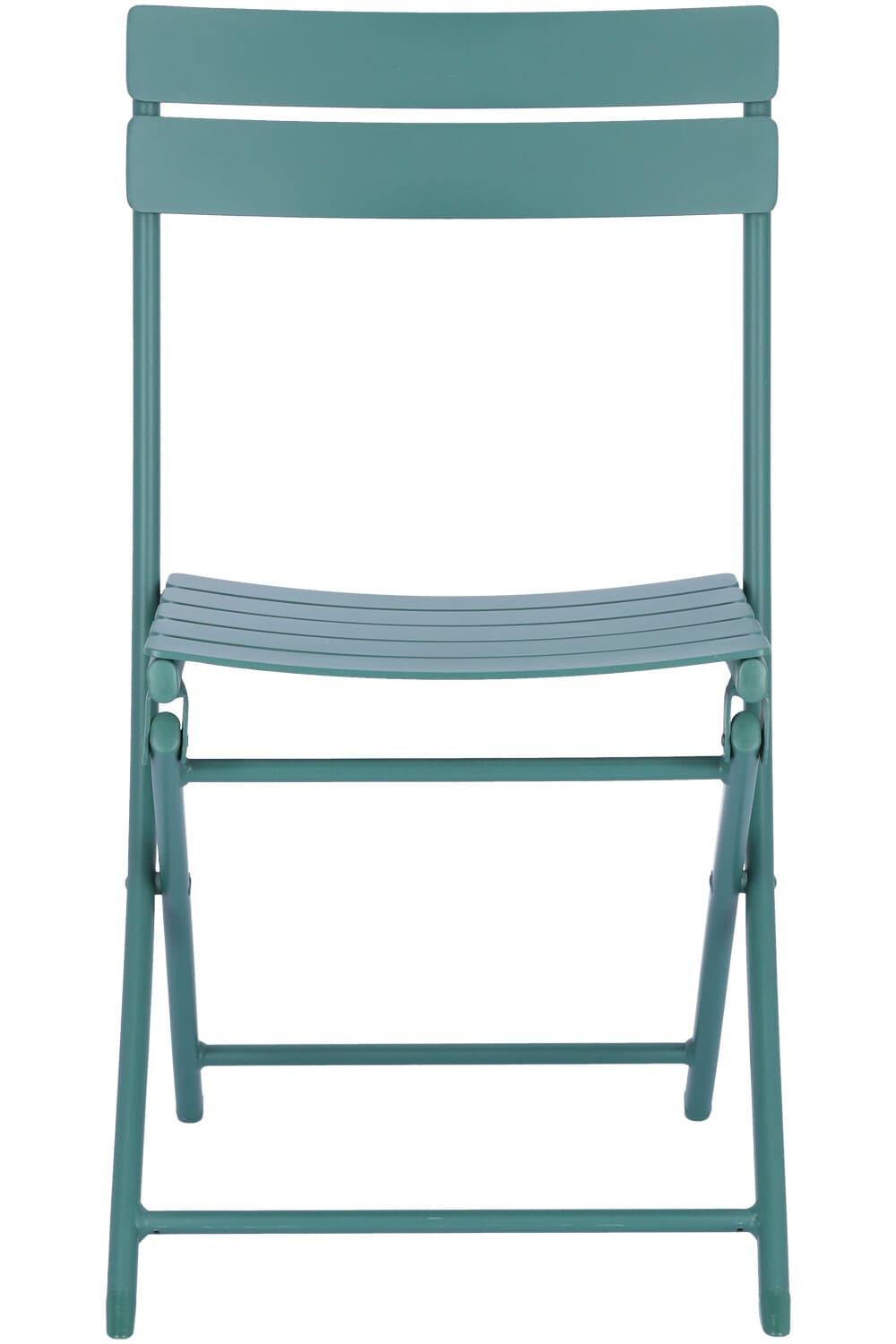 Abbildung chair Baila Vorderansicht