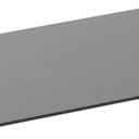 Abbildung Plateau de table Compact Slim Schrägansicht