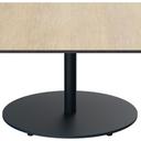 Abbildung Couchtisch T12 Slim Seitenansicht