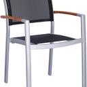 Abbildung Fauteuil Tano Schrägansicht