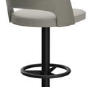 Abbildung bar stool Kerst S Schrägansicht