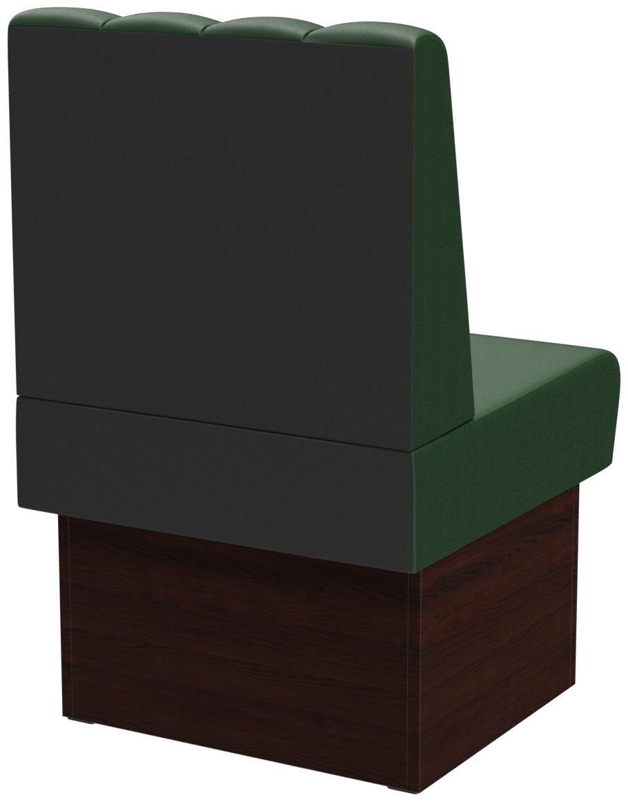 Abbildung Élément extérieur côté droit 60cm Felipa Schrägansicht