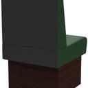 Abbildung Élément extérieur côté droit 60cm Felipa Schrägansicht