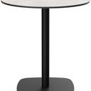 Abbildung table à manger Visar Seitenansicht