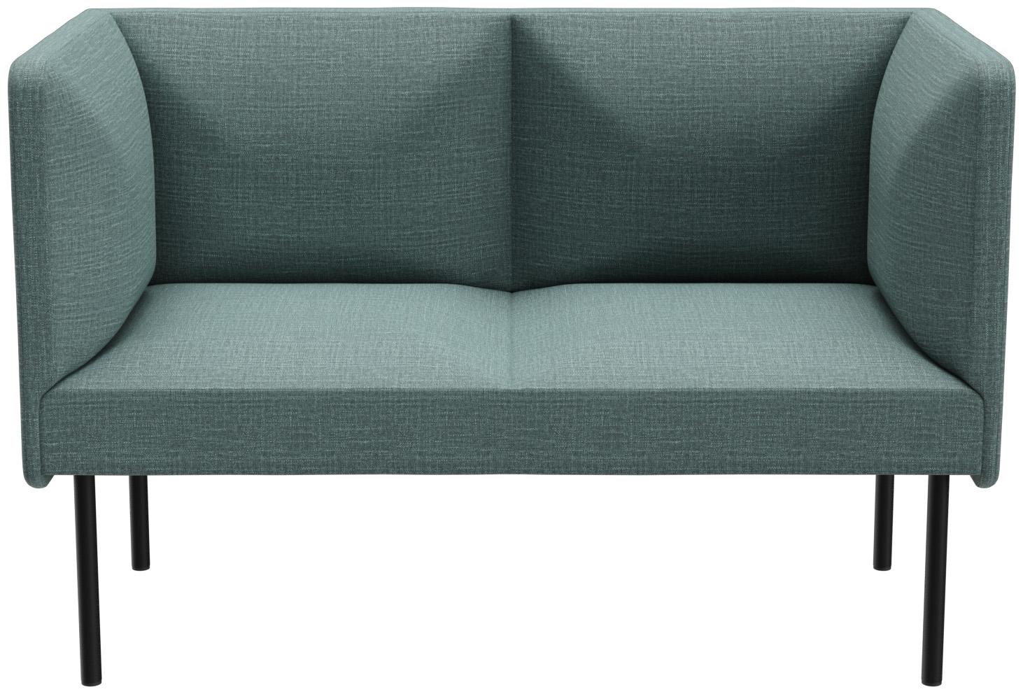 Abbildung 2-zits element Tuya Vorderansicht