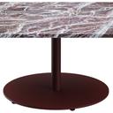 Abbildung Couchtisch T12 Slim Vorderansicht