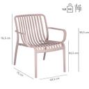 Abbildung Fauteuil Elexia