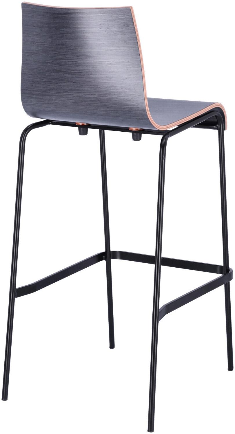 Abbildung bar stool Paula Schrägansicht