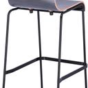 Abbildung bar stool Paula Schrägansicht