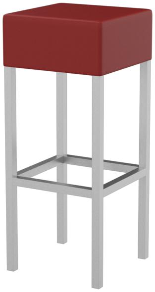 Abbildung bar stool Yes Schrägansicht