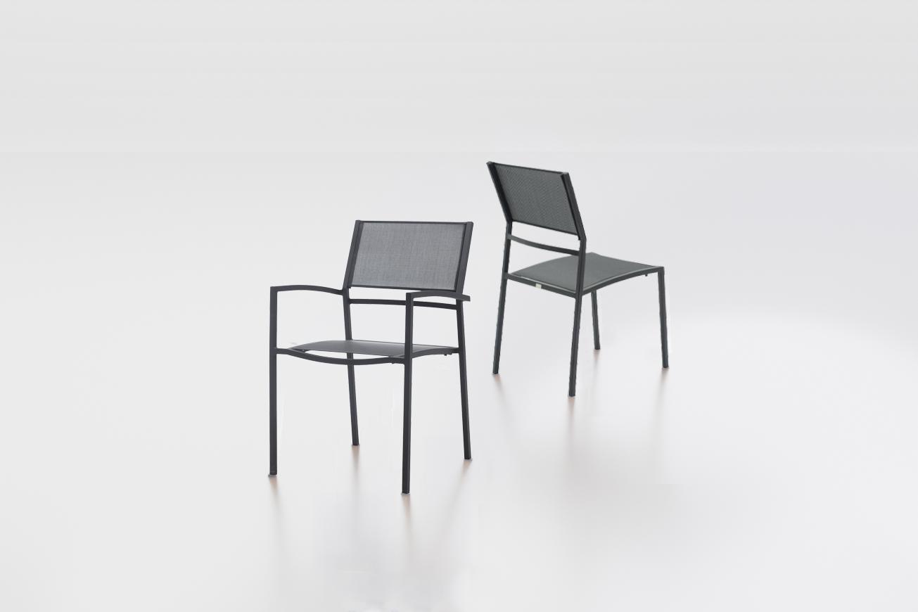 Abbildung Armchair Toni