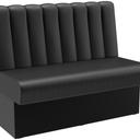 Abbildung Zwischenelement 120cm Felipa Schrägansicht