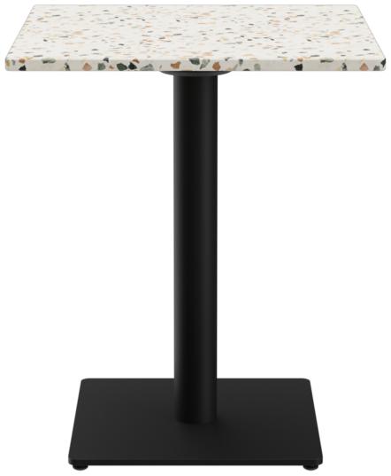 Abbildung table basse Kerst Slim Vorderansicht