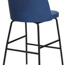 Abbildung bar stool Hada Schrägansicht