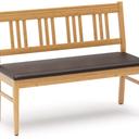 Abbildung Einzelelement 120 cm Wolfram B Schrägansicht
