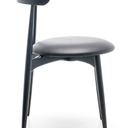 Abbildung chair Franka Seitenansicht